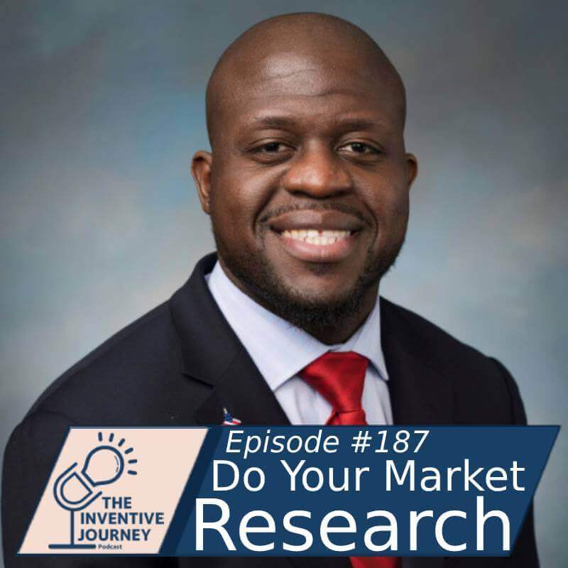 Do Your Market Research - Miller IP