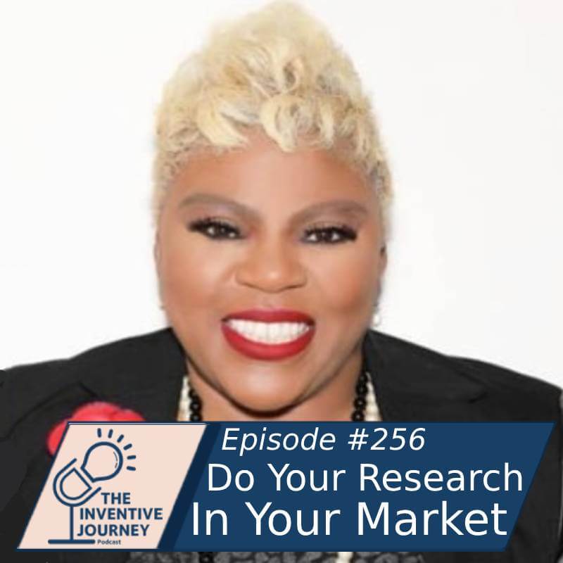 Do Your Research In Your Market - Miller IP