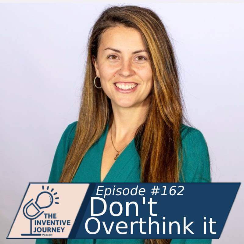 Don't Overthink It - Miller IP