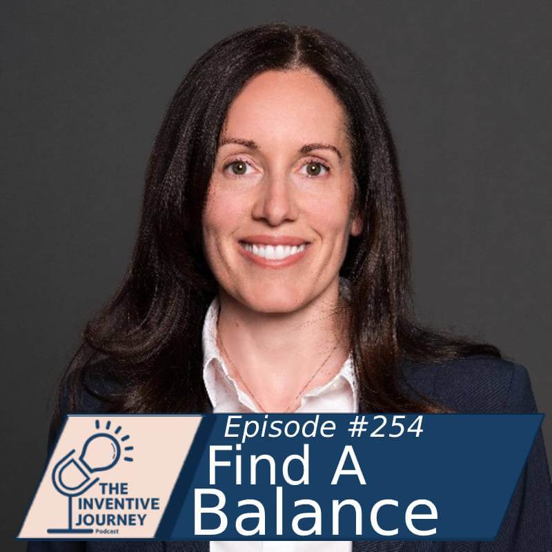 Find A Balance - Miller IP