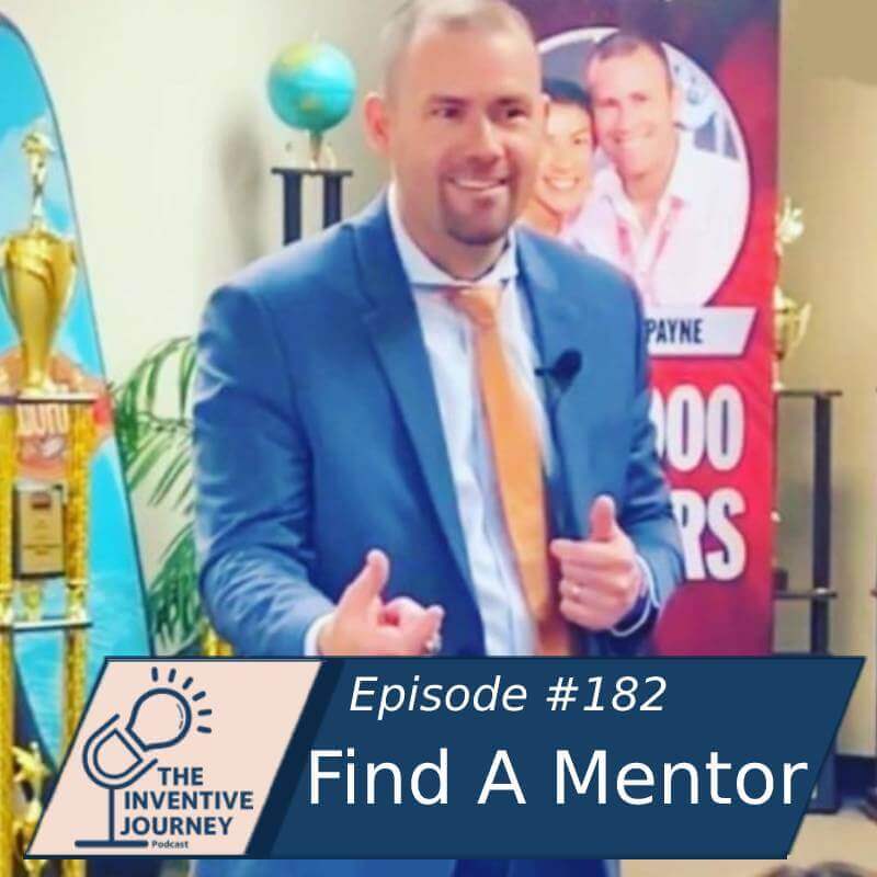 Find A Mentor - Miller IP