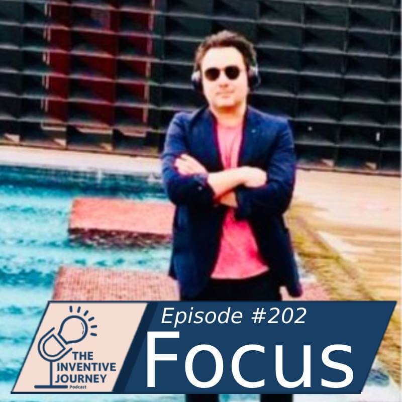 Focus - Miller IP