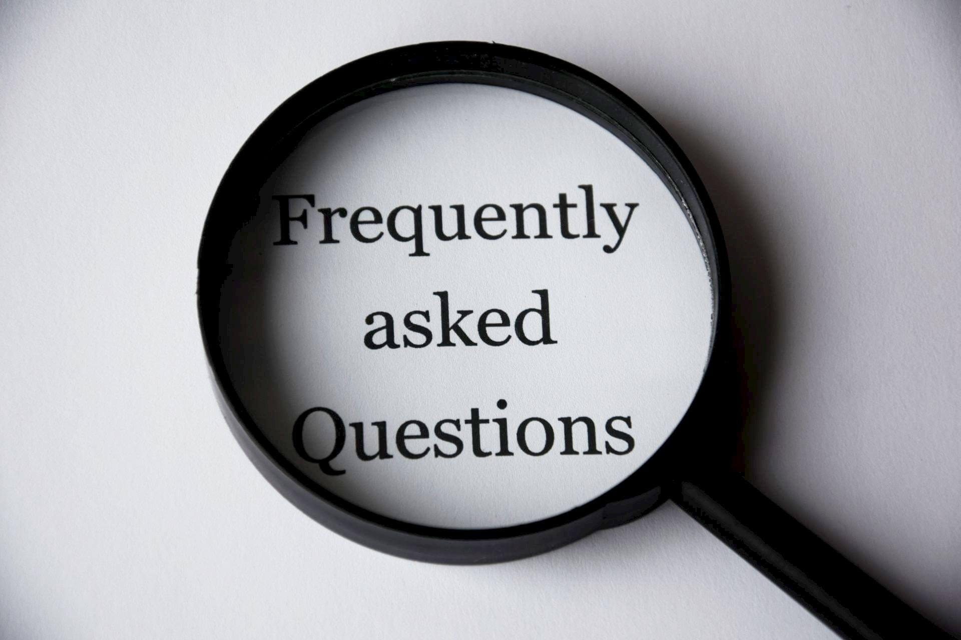 Frequently asked questions about trademarks - Miller IP