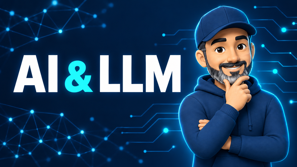 🤖 Beyond the Prompt: IP Protection for AI and LLM Businesses