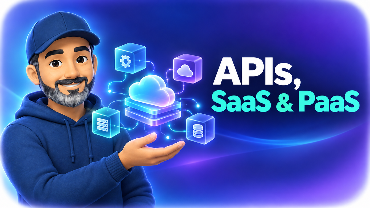 🔌 Connected Software, Protected Innovation: IP for APIs, SaaS & PaaS
