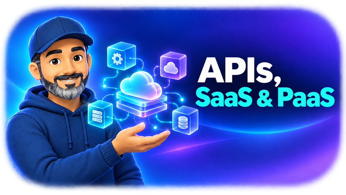 🔌 Connected Software, Protected Innovation: IP for APIs, SaaS & PaaS