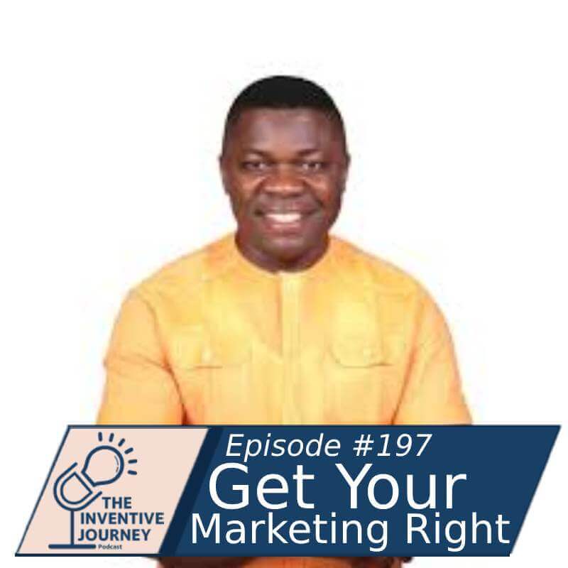 Get Your Marketing Right - Miller IP