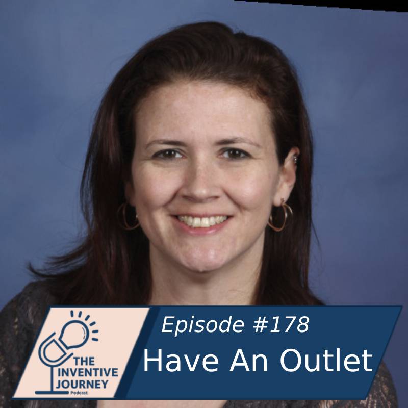 Have An Outlet - Miller IP