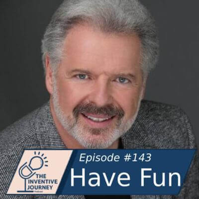 Have Fun - Miller IP