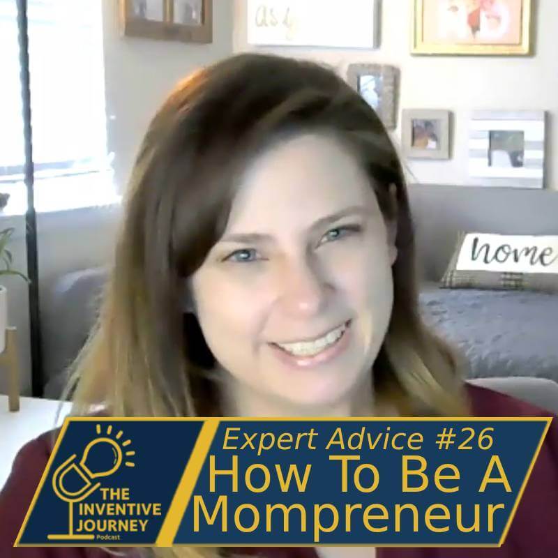 How To Be A Mompreneur - Miller IP