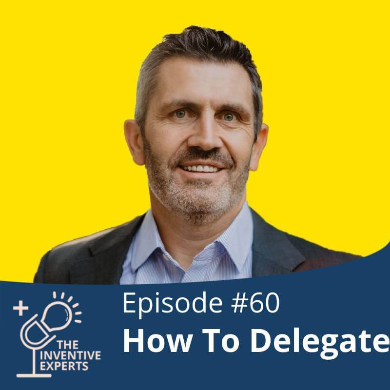 How To Delegate - Miller IP