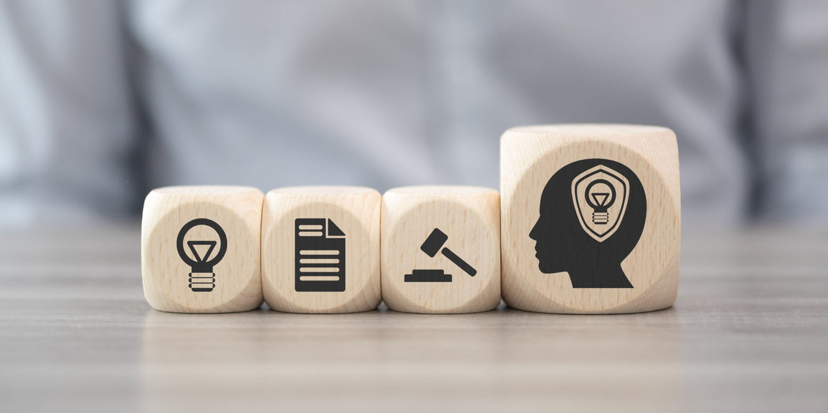 How to Protect Your Invention with Intellectual Property Rights – Miller IP