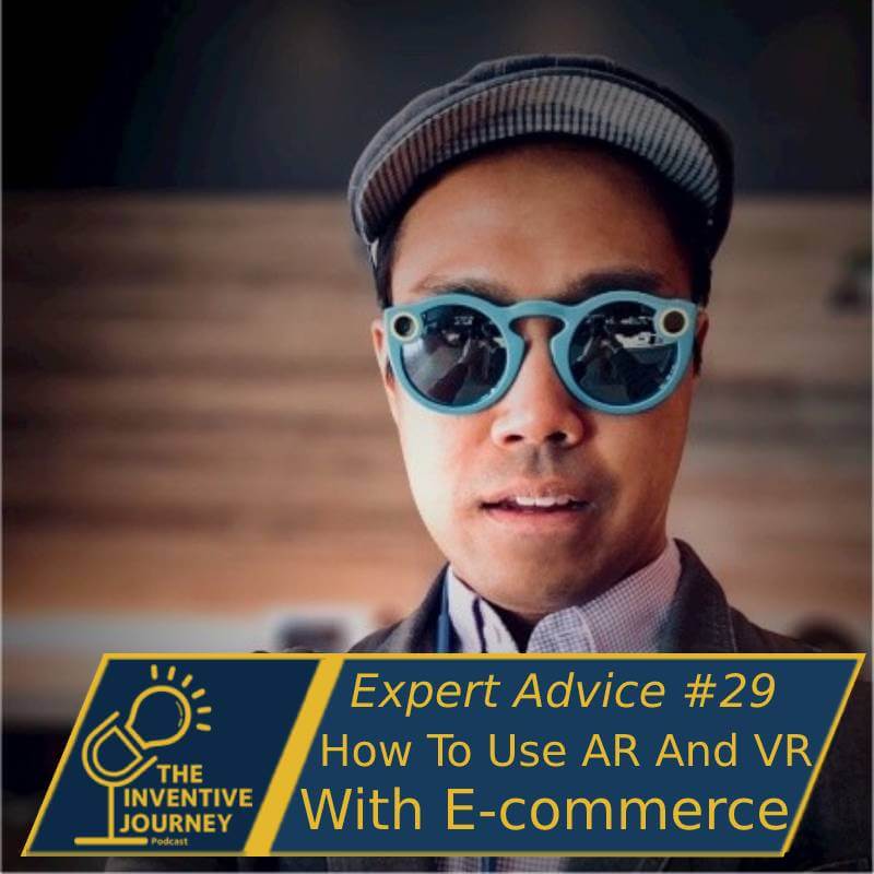 How To Use AR And VR With E-commerce - Miller IP