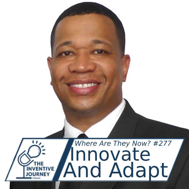 Innovate And Adapt - Miller IP