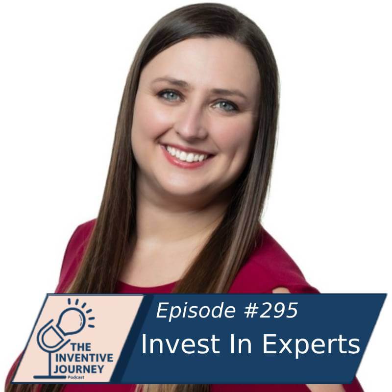 Invest In Experts - Miller IP