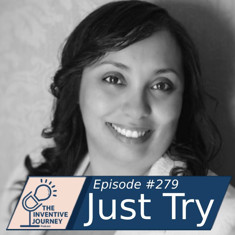 Just Try - Miller IP