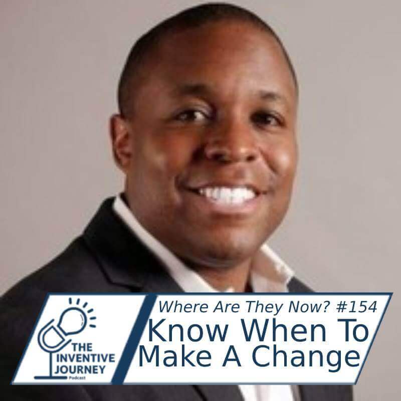 Know When To Make A Change - Miller IP