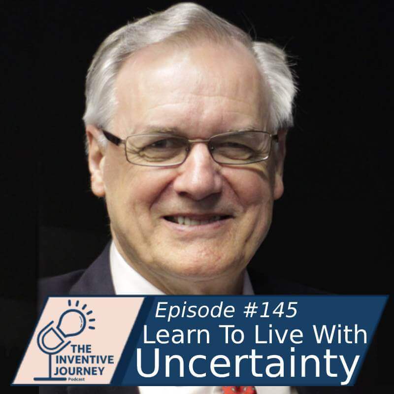 Learn To Live With Uncertainty - Miller IP