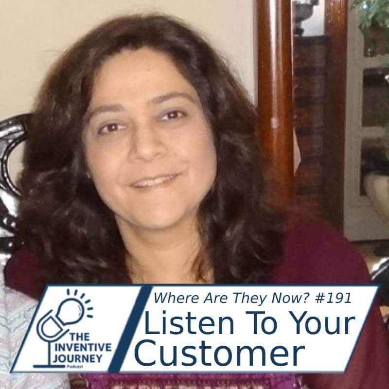 Listen To Your Customers - Miller IP