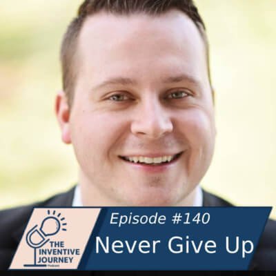 Never Give Up - Miller IP