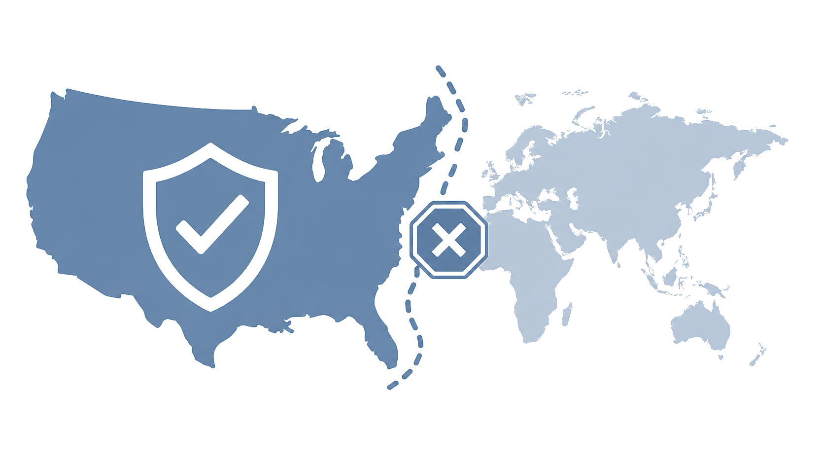 🌍 Your U.S. Patent Won’t Save You Abroad (Here’s What Actually Protects You)