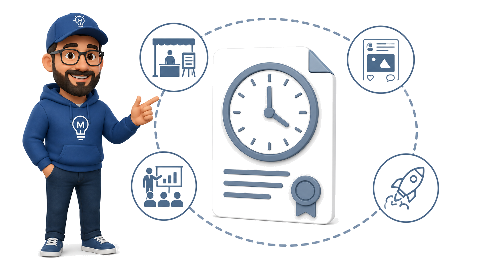 ⏳ The Patent Grace Period Trap: Why “I Have a Year” Is Dangerous Startup Advice