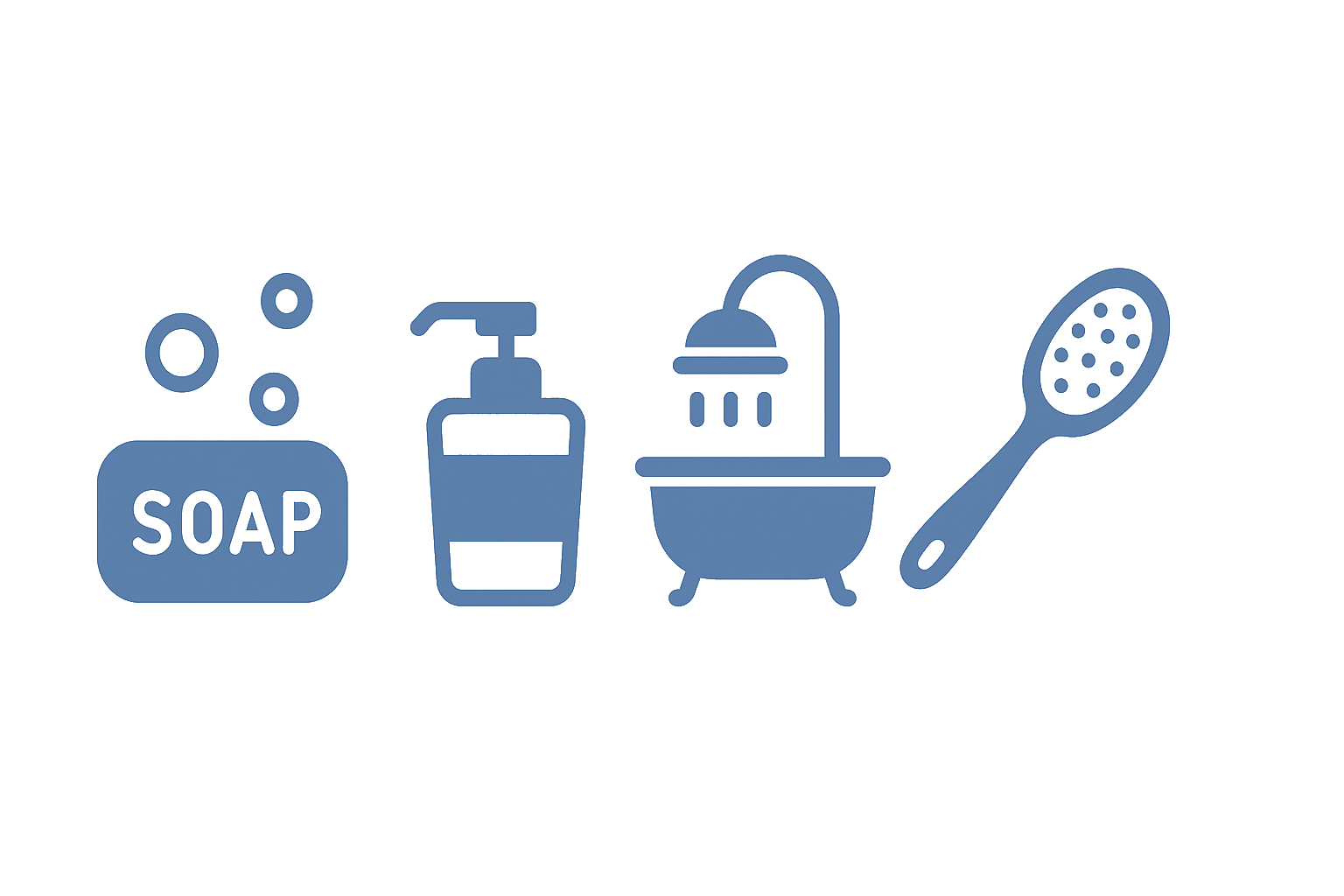 🛁 Lather, Rinse, Protect: IP in the Home & Bath Industry