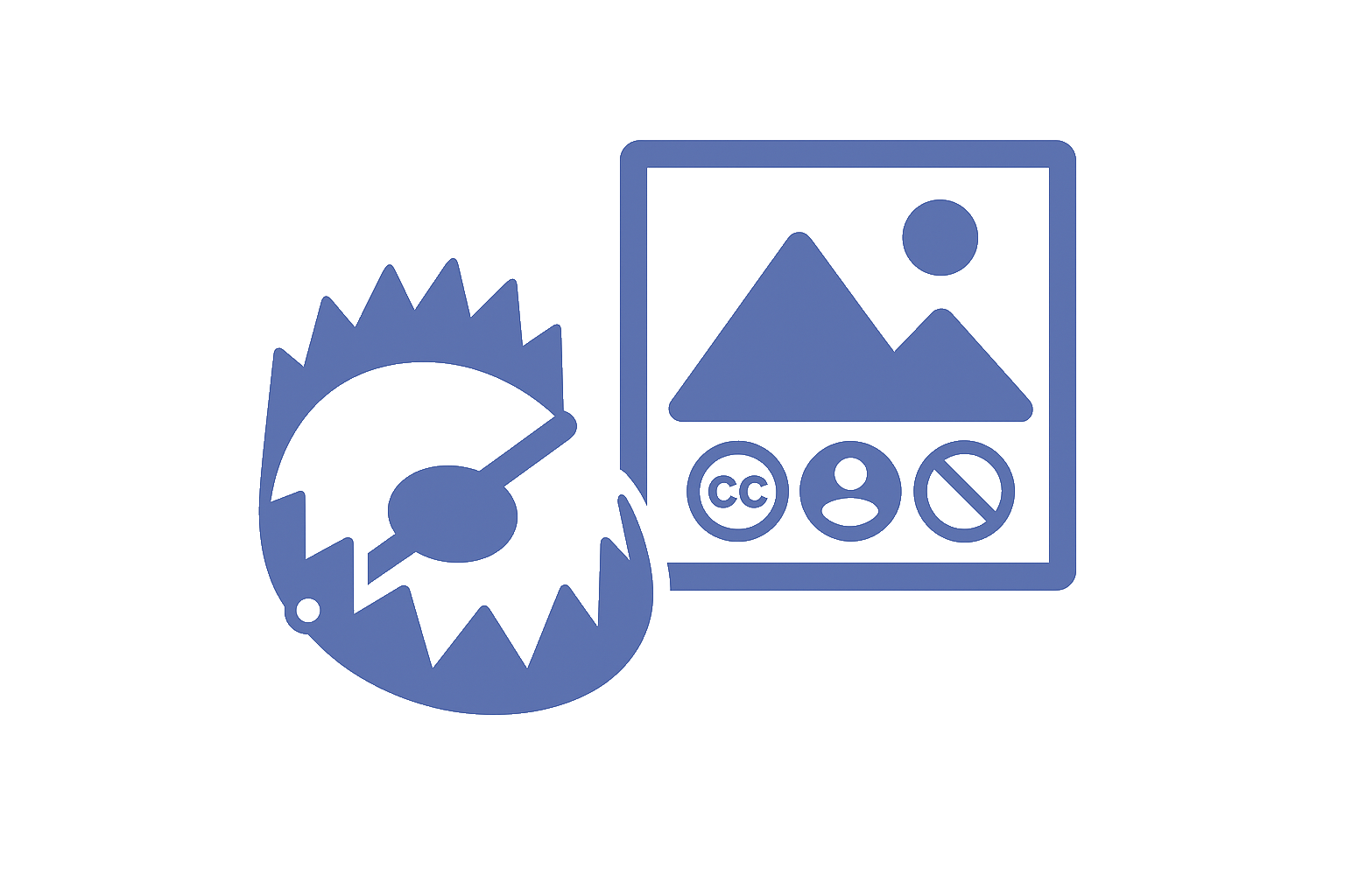 🧨 The Trap of “Free” Images: Creative Commons Hidden Fines