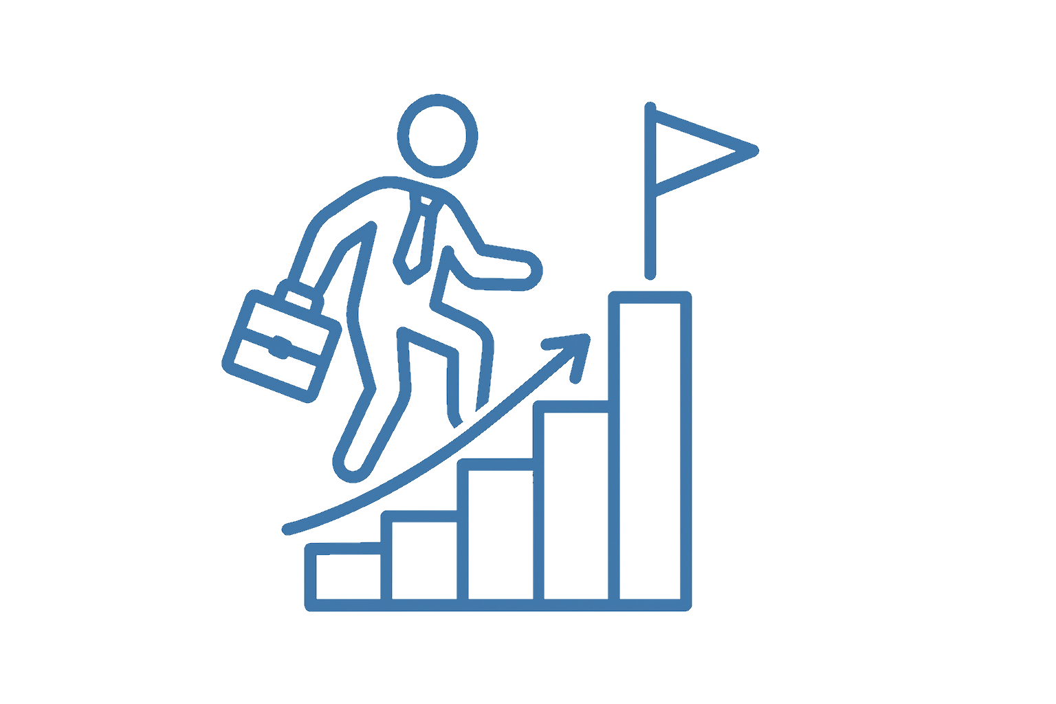 Why 70% of Businesses Don’t Sell — Eric Ashburn