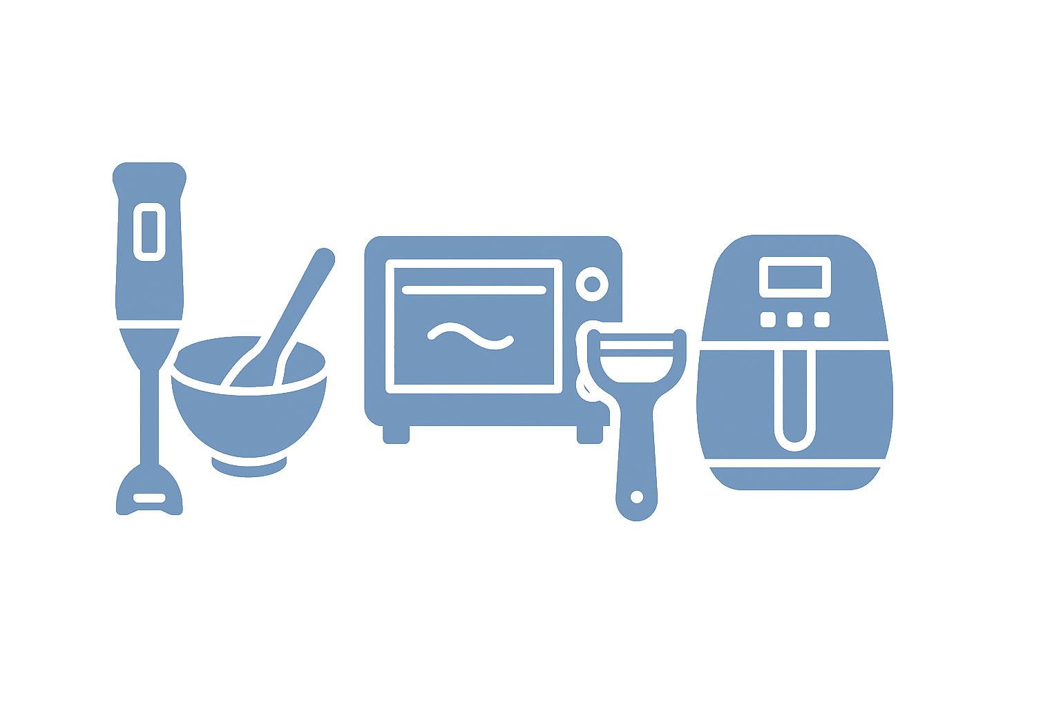 🥢 Mix, Stir, Protect: IP Essentials for Kitchen Innovators