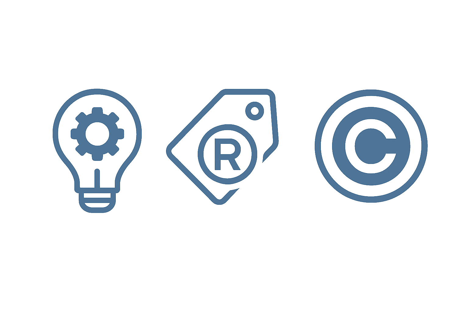 🤝 Work-for-Hire Fine Print: Protecting Patents, Trademarks, and Copyrights from Contractor Claims