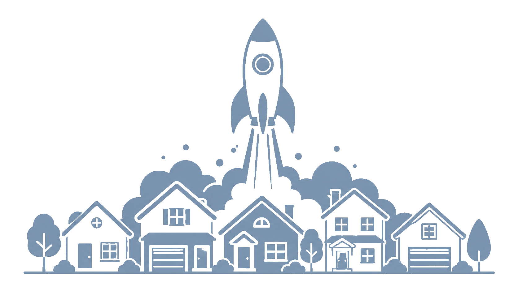 🚀 How Michael Timmons Turned HOA Frustration Into an AI Startup Revolution