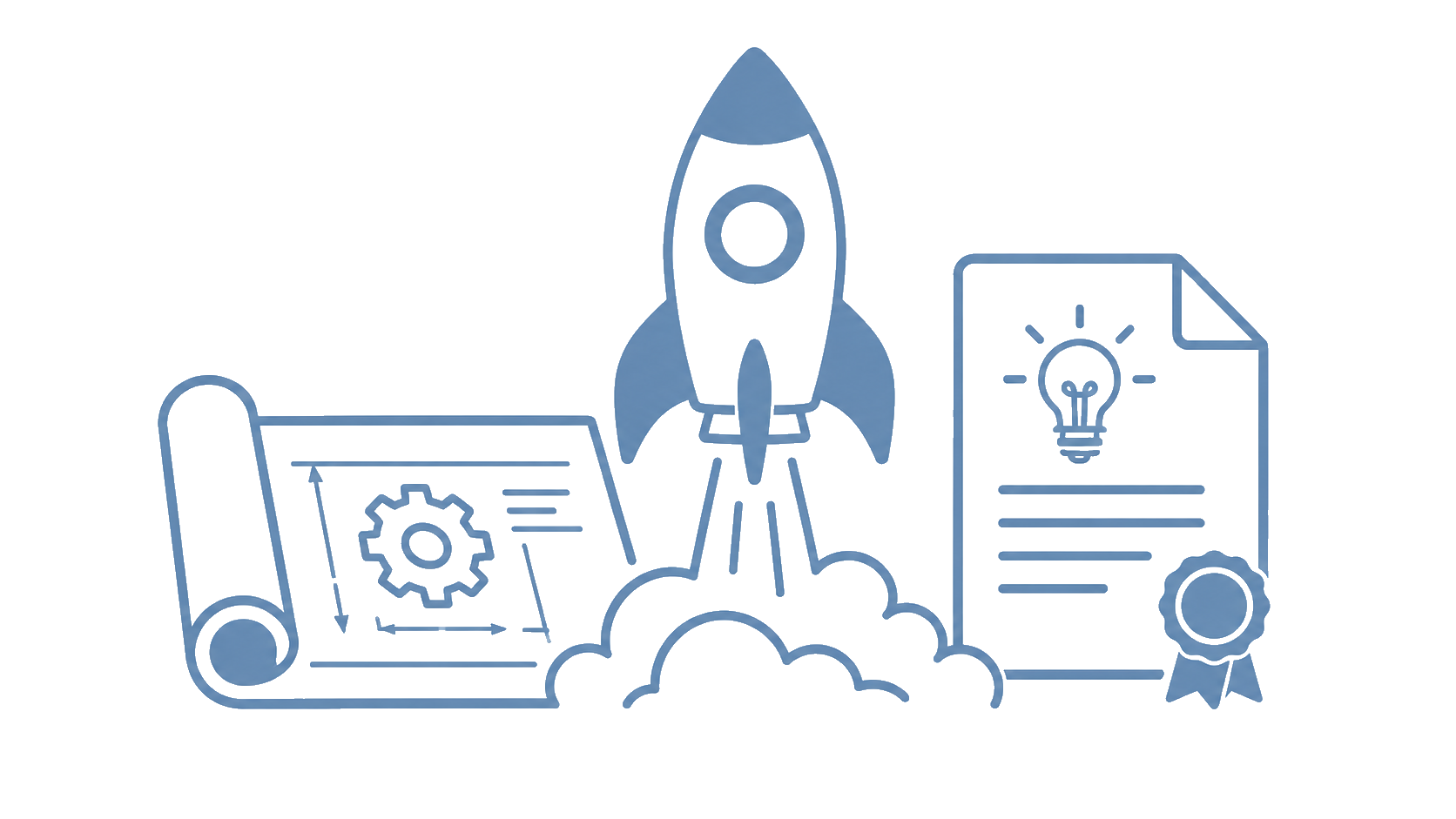 ⚖️ What “Patent Pending” Really Means (And What It Doesn’t)