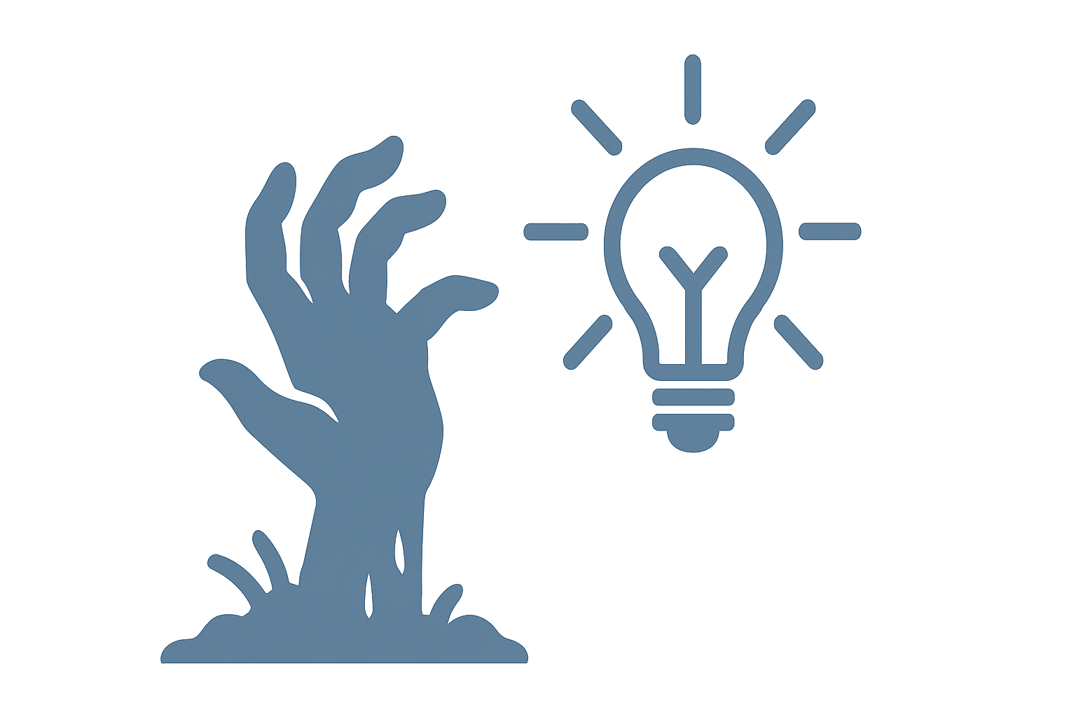 🧟 Patent Trolls: How to Survive the Zombie Apocalypse of Innovation