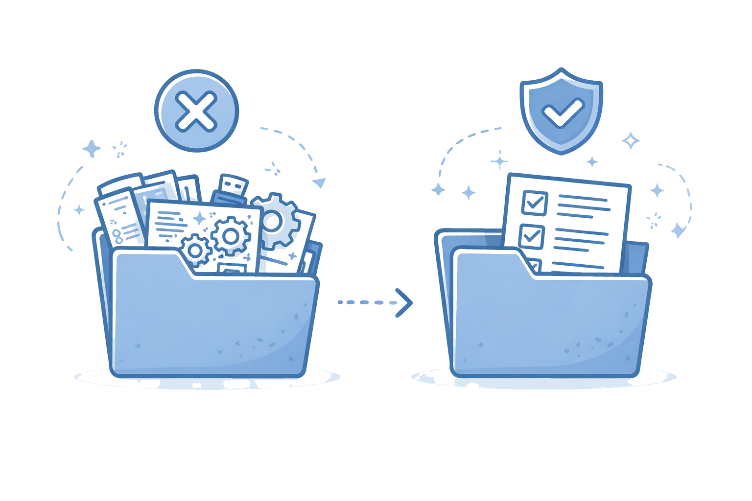 🛠️ Yes to Extra Materials, No to Skipping Steps: How Patent Disclosures Actually Work