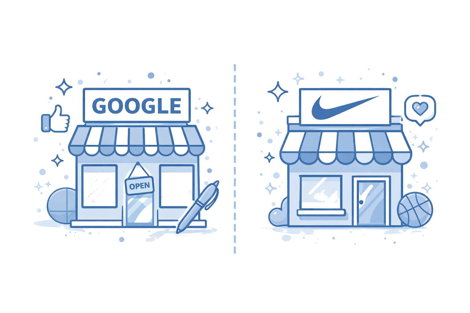🏷️ Logo or Name? How to Decide Between a Word Mark and a Design Mark
