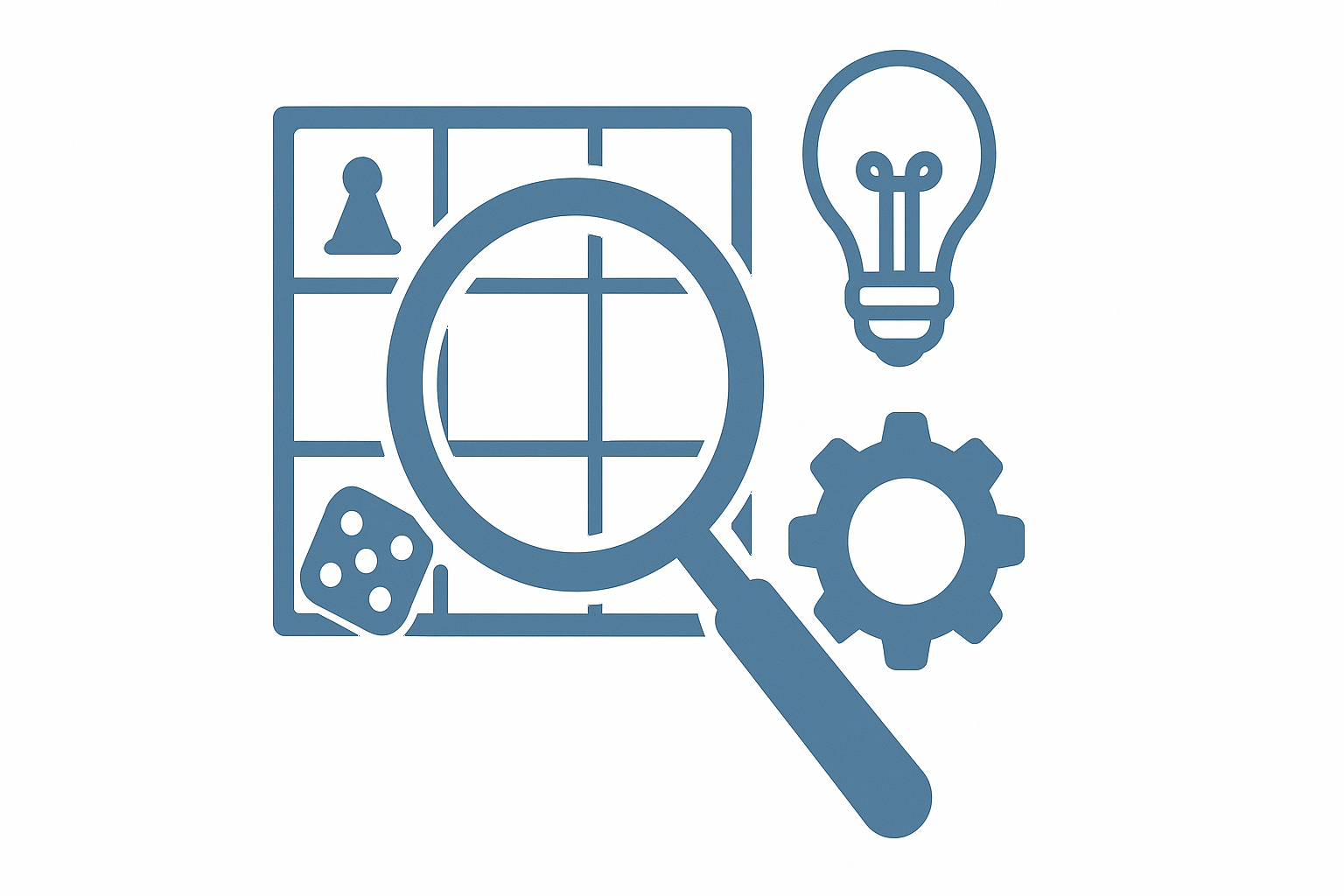 🏷️ Name, Rules, or Pieces? The IP Buffet for Board Game Creators