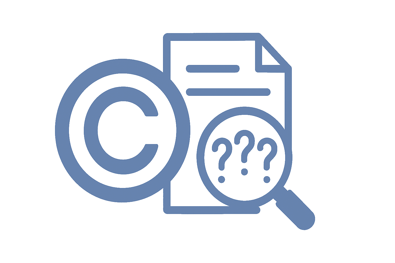 🕵️ Who Owns What? A Sleuth’s Guide to Copyright Ownership Disclaimers