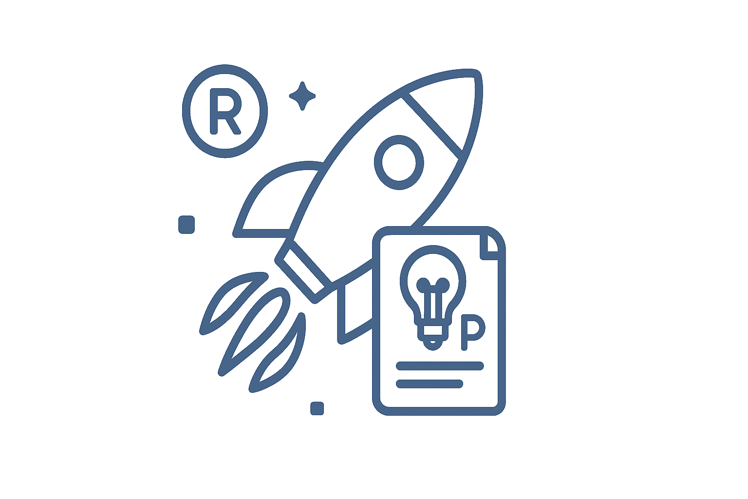 🚀 Patent and Trademark Pending: Should Your Startup File Before Demo Day?