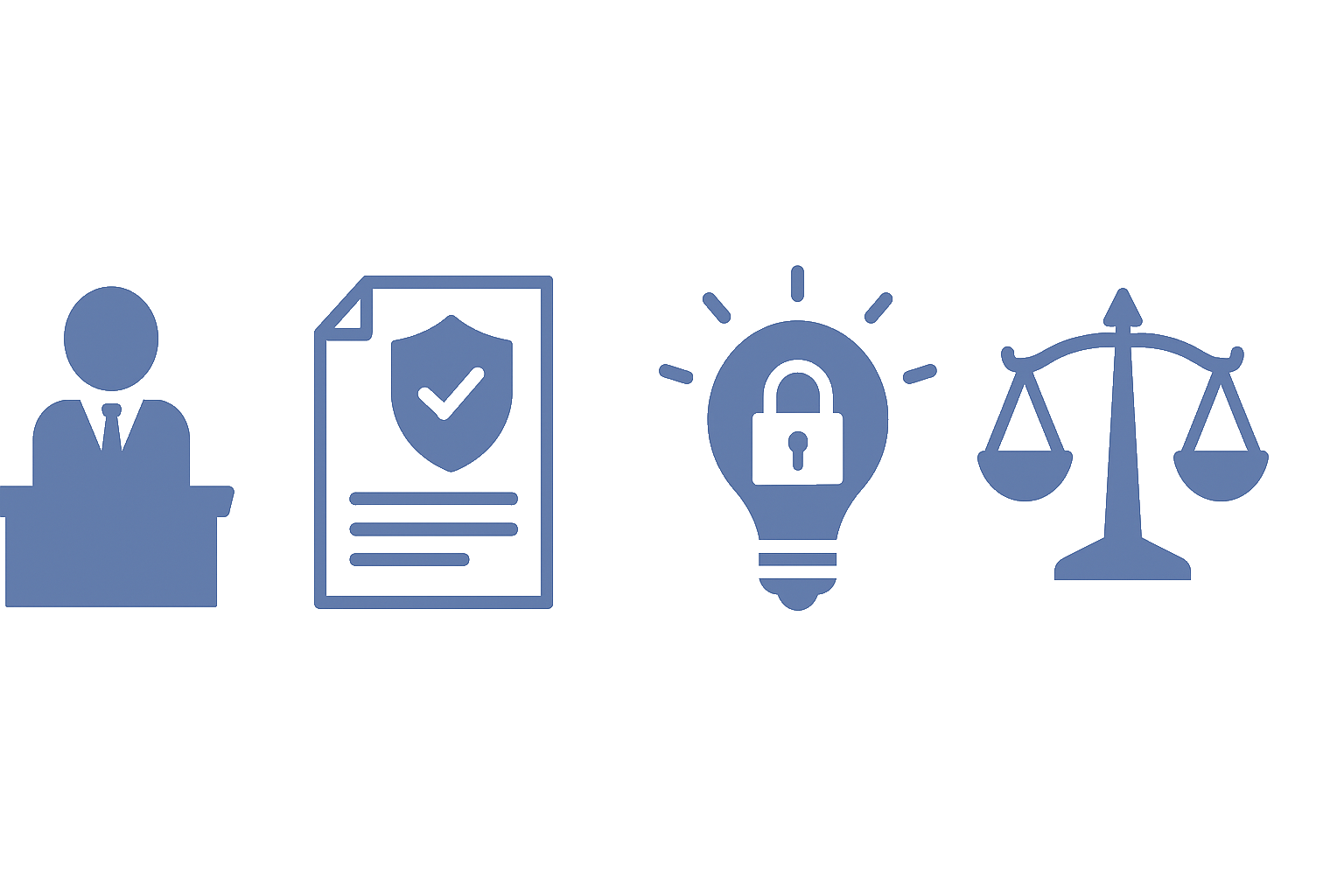 🕵️ CSI: Patent Office – Attorneys Who Investigate, File, and Defend