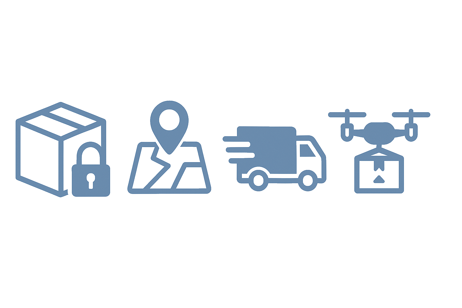 📦 Boxed Up & Locked Down: IP Strategies for Logistics Technology
