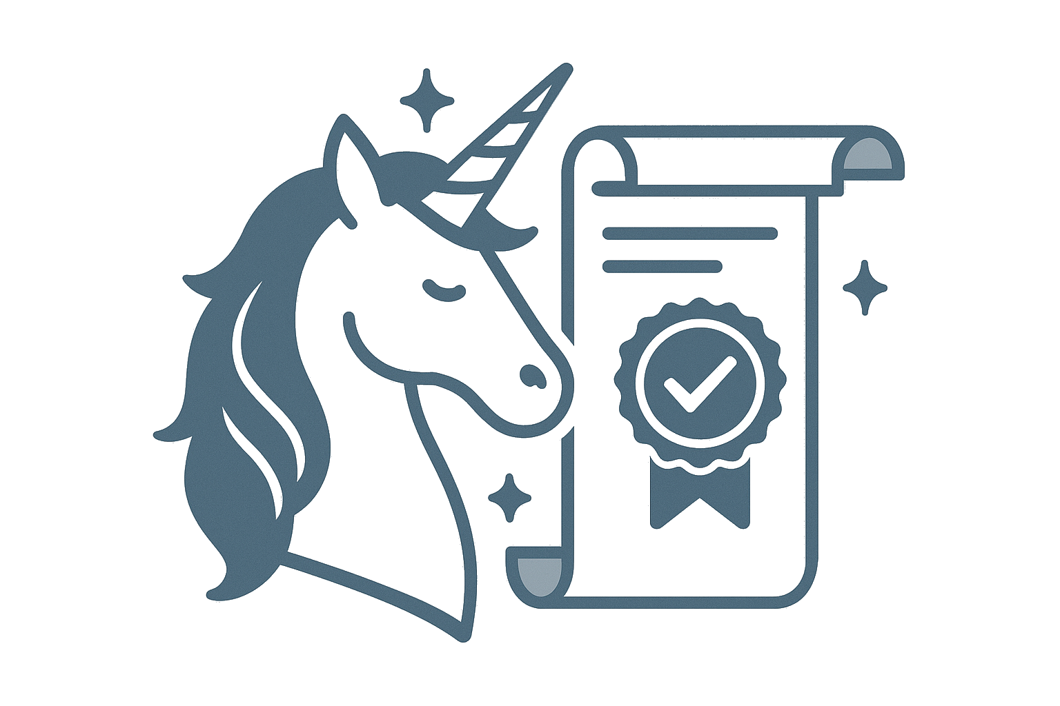 Unicorns, Provisional Patents, and the Mythical Startup Success Formula