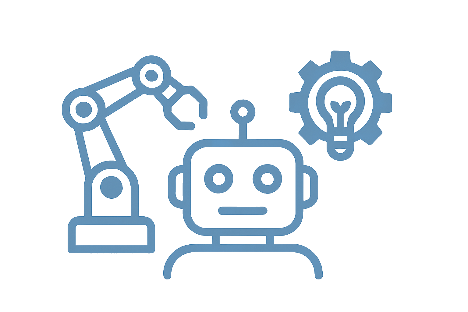 🤖 Bots, Brains, and Brand Power: IP in Robotics