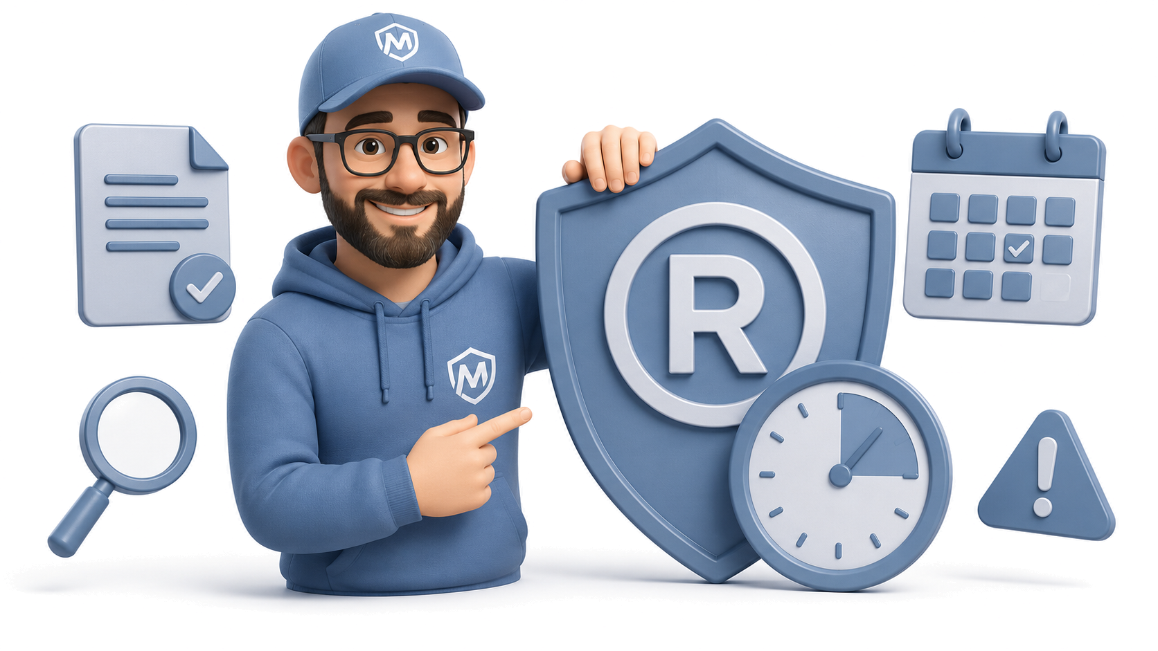 🛡️ Trademark Opposition Period: The 30-Day Window That Can Make or Break Your Brand
