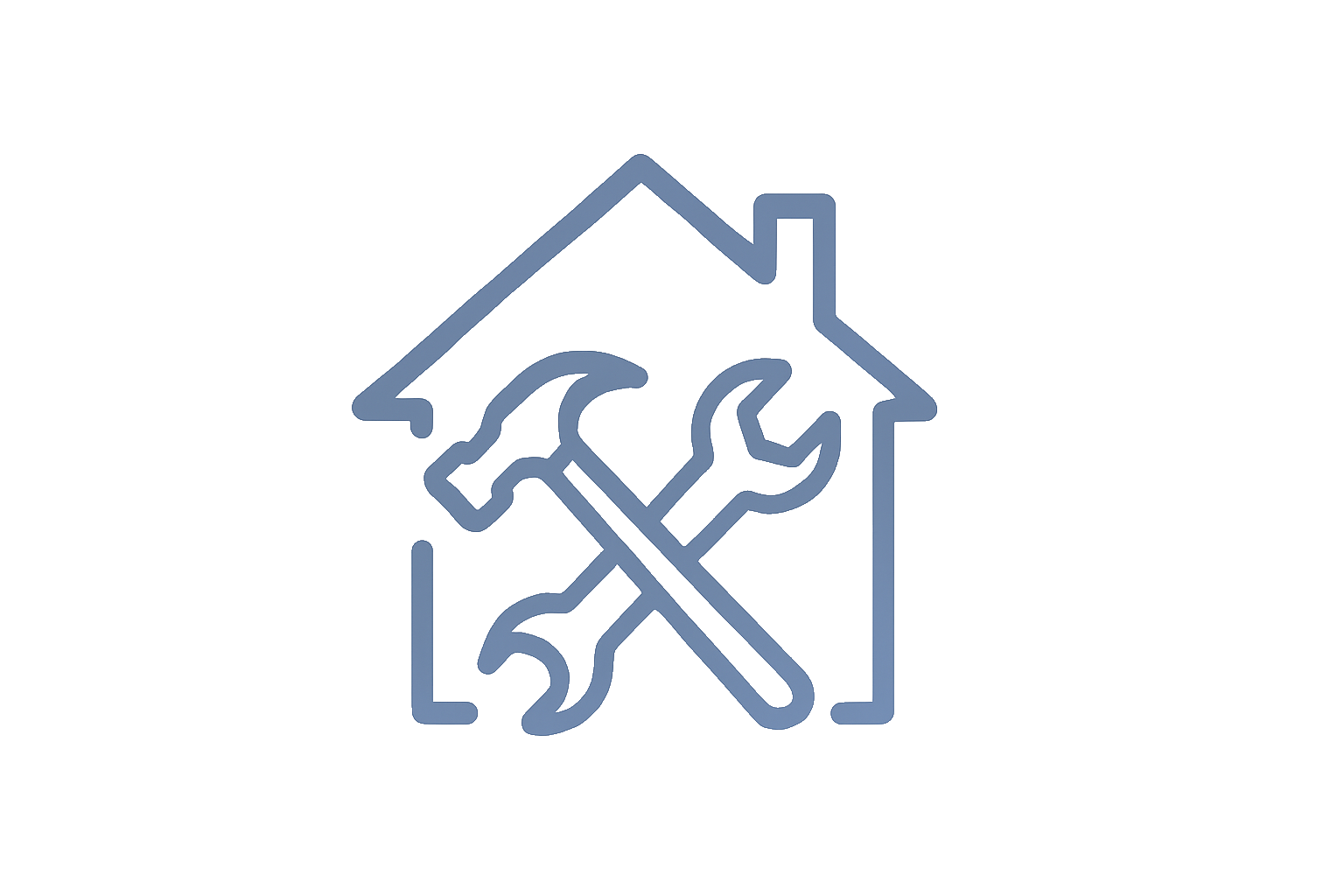 From Suits to Custom Homes with Trapper Roderick