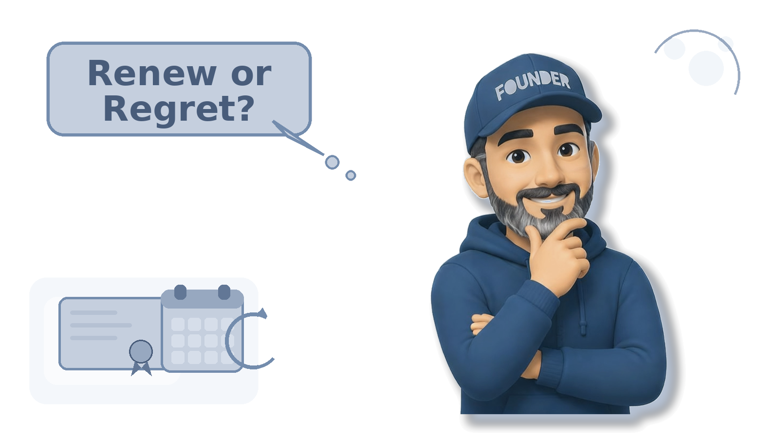 ⏰ How Often Must You Renew a Trademark?