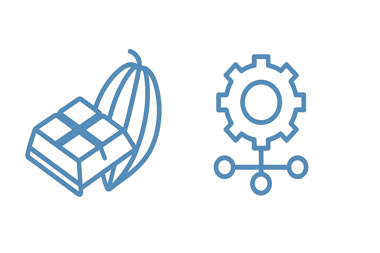 Design, Supply Chains, and Smart Systems — Dan Abel Jr | Inventive Expert