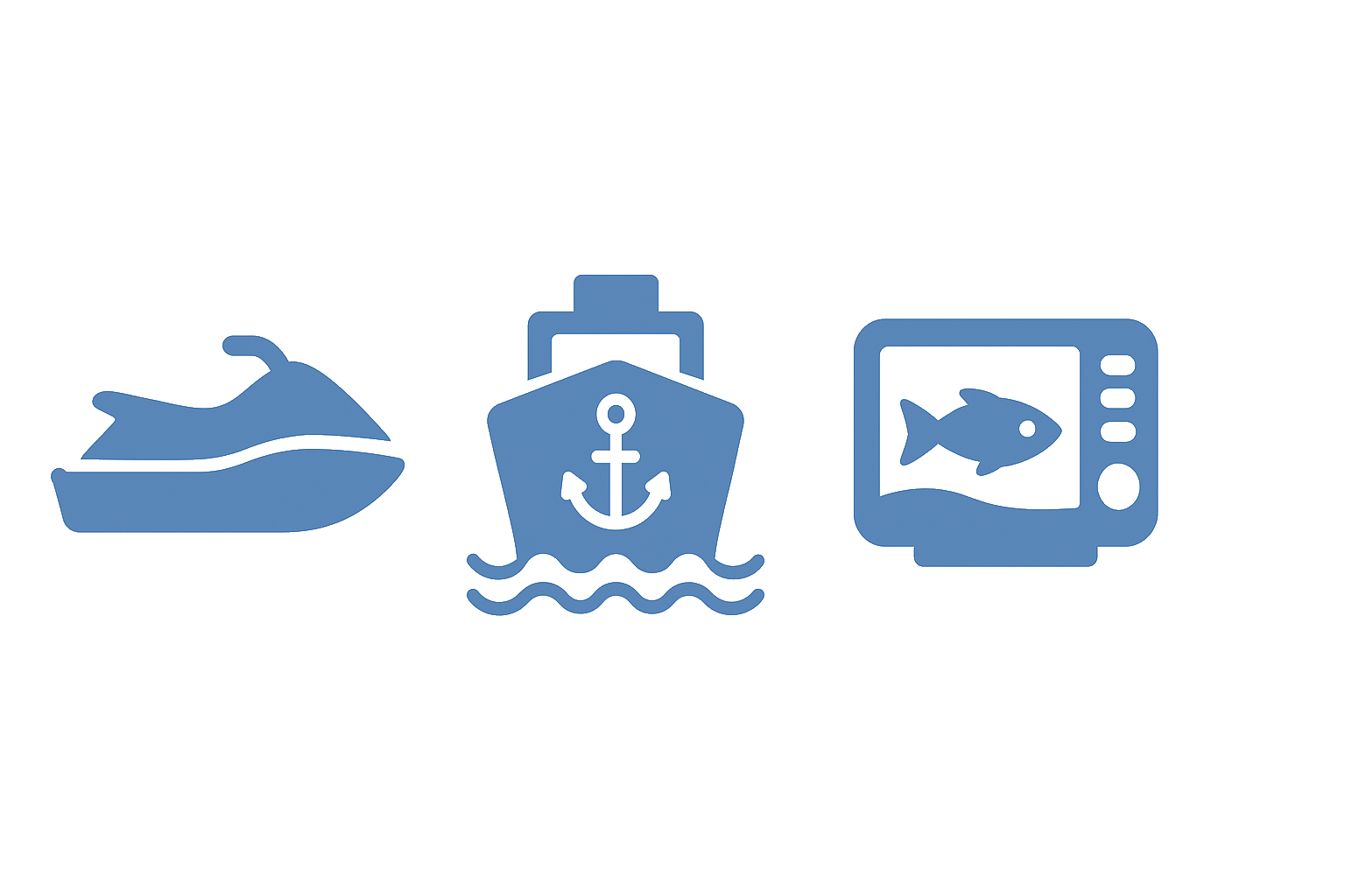 🛥️ From Dock to Deck: IP Protection for Marine Products