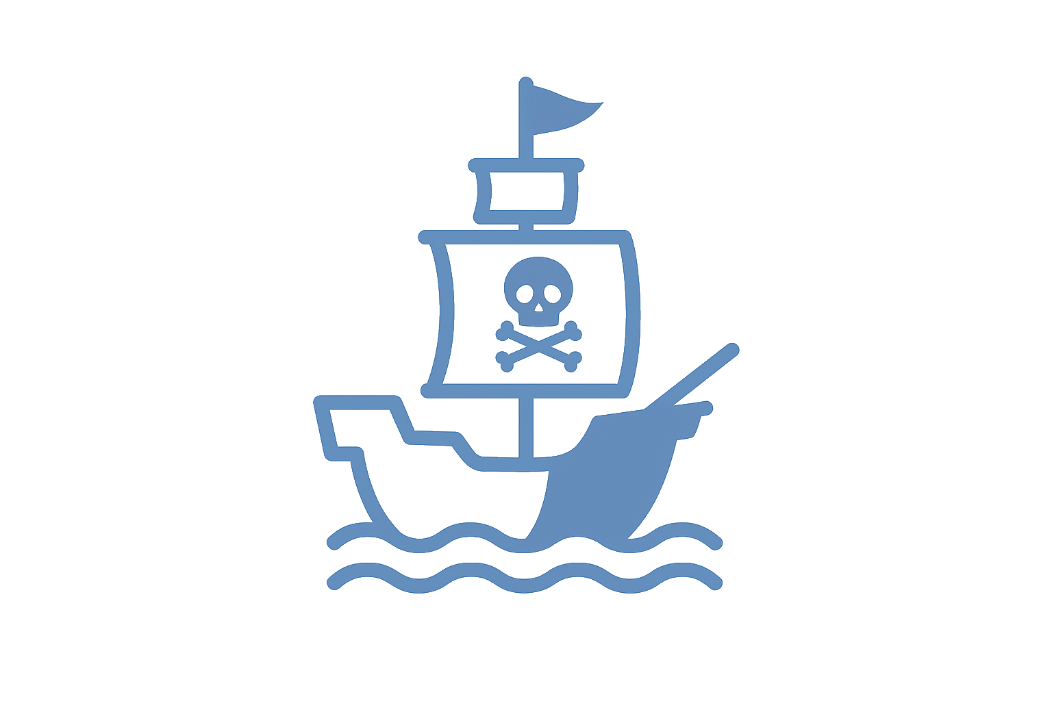 🏴‍☠️ Pirates of the Patent Sea: Stopping IP Thieves Before They Plunder