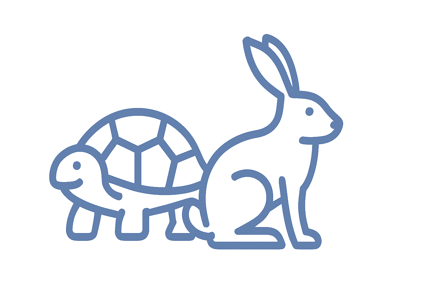 🐇 Tortoise or Hare? Choosing Between Normal and Expedited Patent Examination